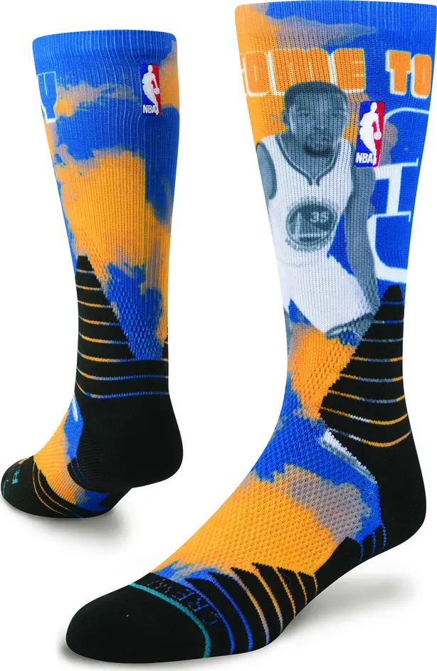 Шкарпетки Stance Kd 35