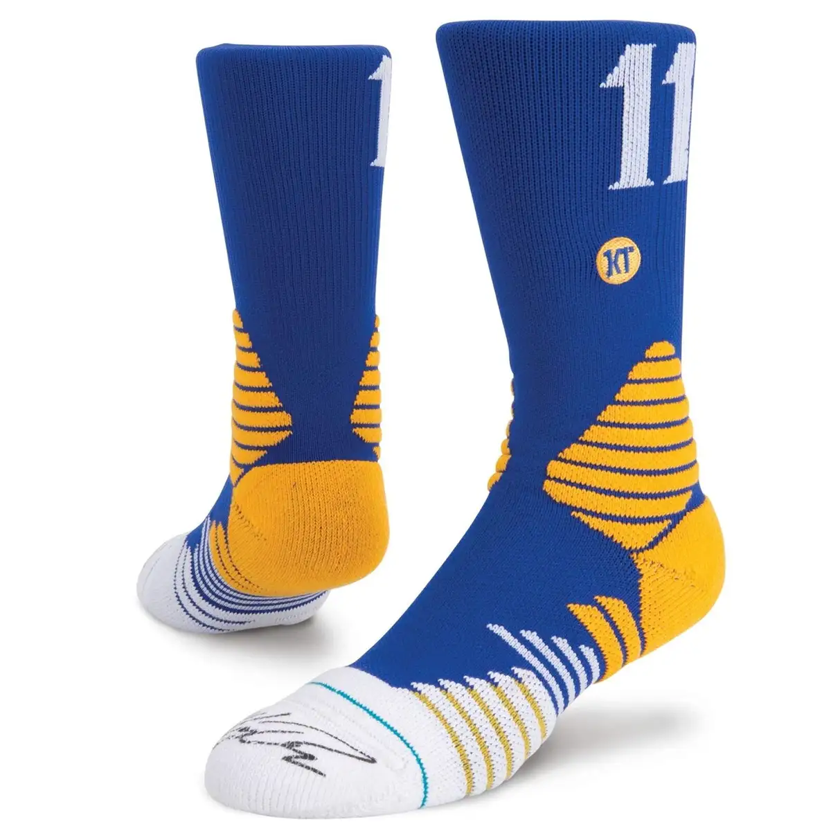 Носки Stance Nba Golden State Warriors Socks