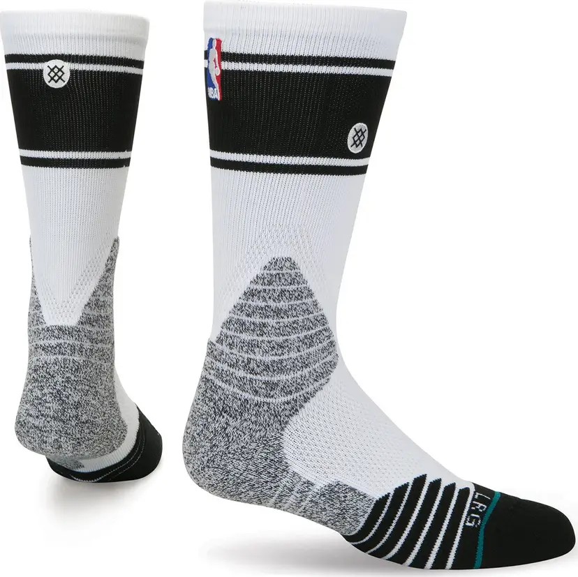 Носки Stance Crew Bold Stripe Nba Court