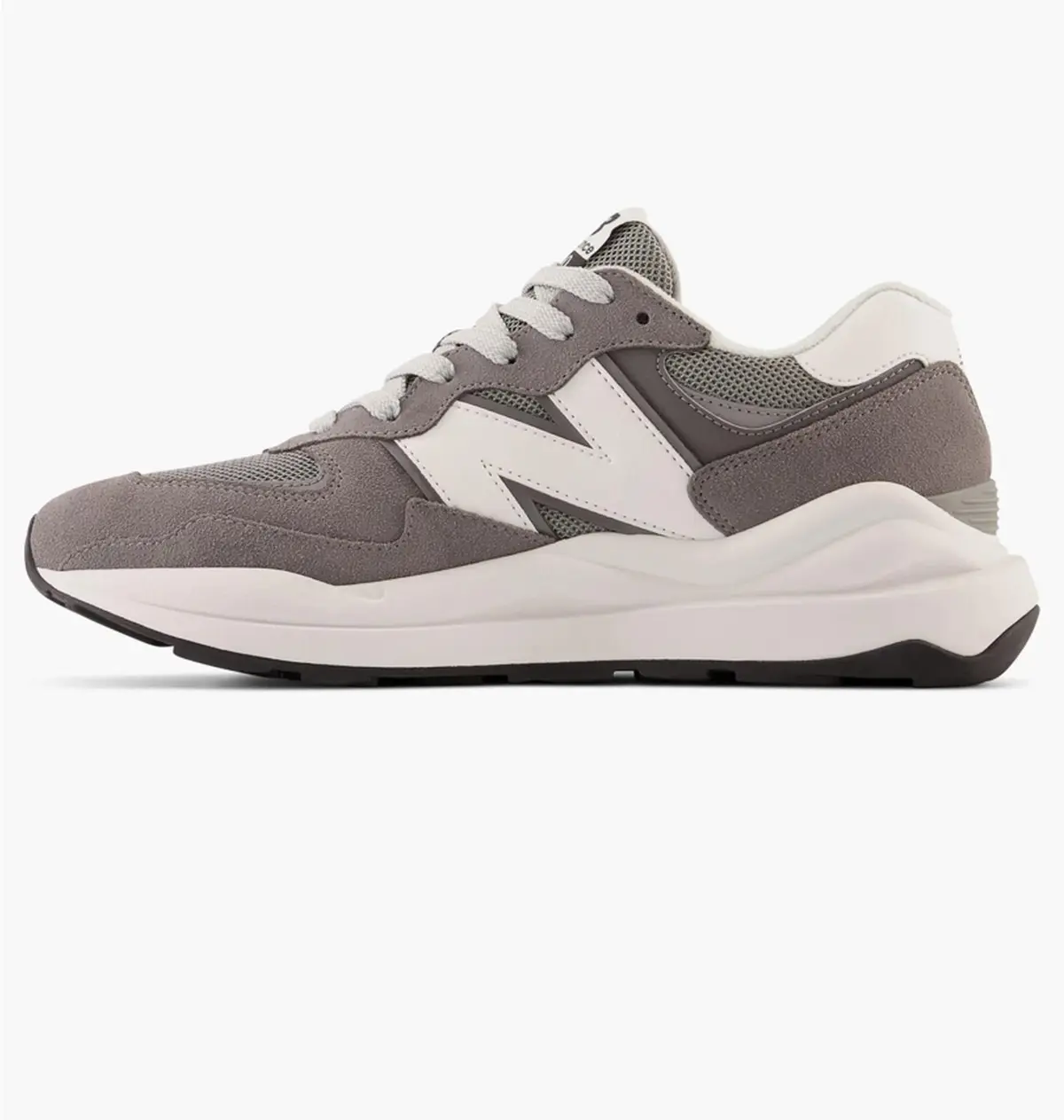 Кросівки чоловічі New Balance 5740 Grey