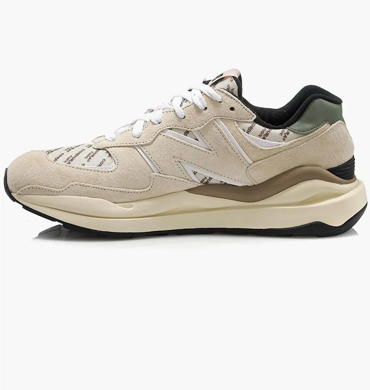 Кросівки чоловічі New Balance 57/40