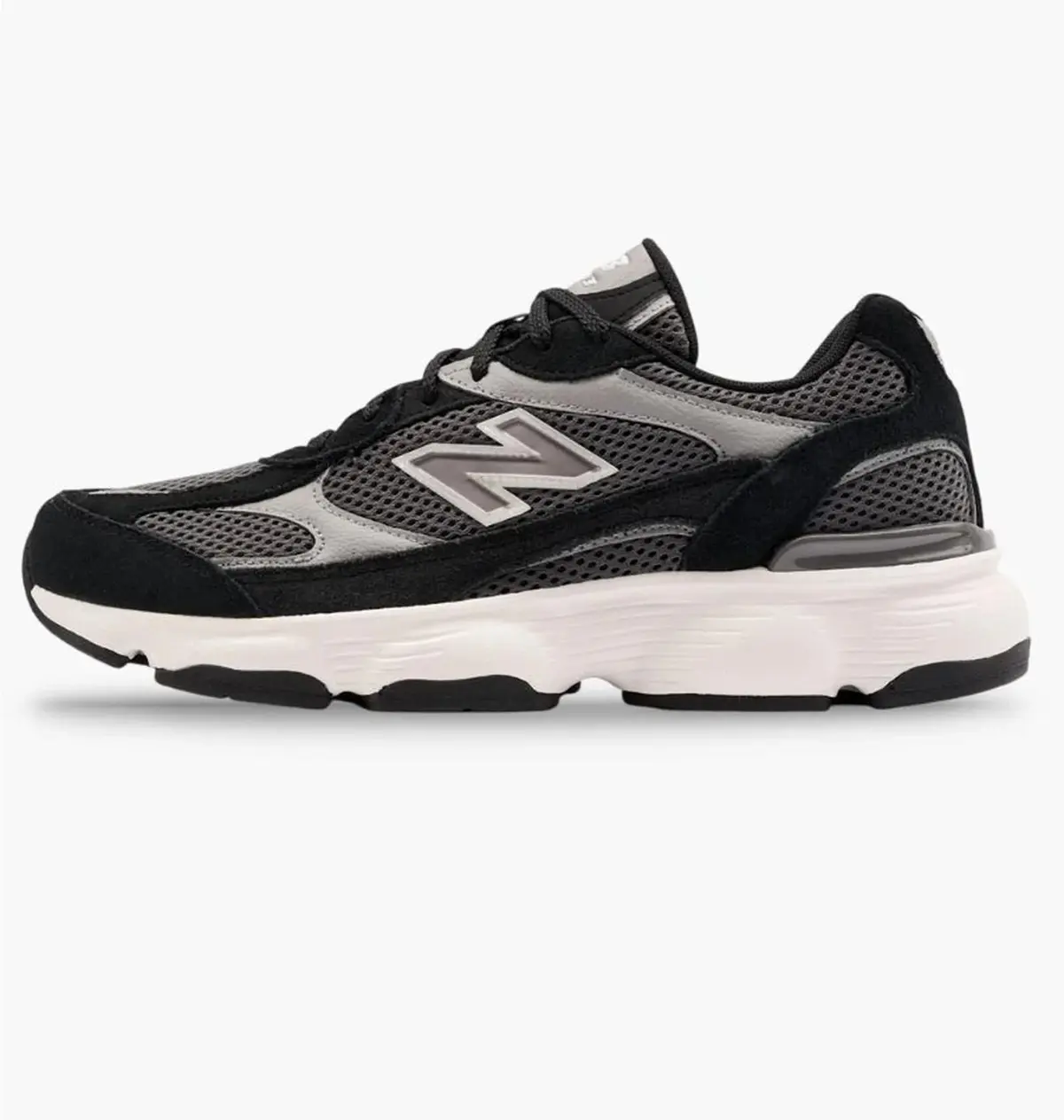 Кросівки чоловічі New Balance 603 Black