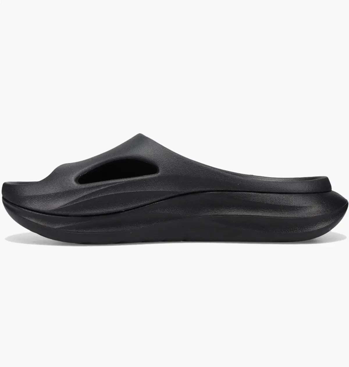 Тапочки чоловічі New Balance 6650 Black