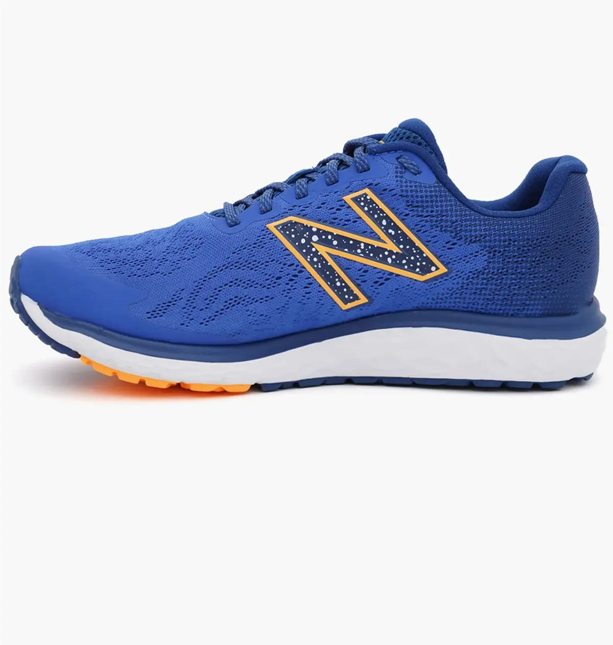 Кроссовки для бега мужские New Balance Fresh Foam 680 V7
