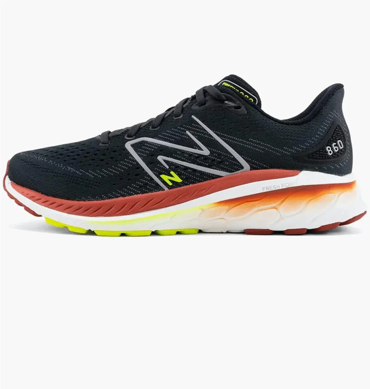 Кроссовки для бега мужские New Balance Fresh Foam X 860V13