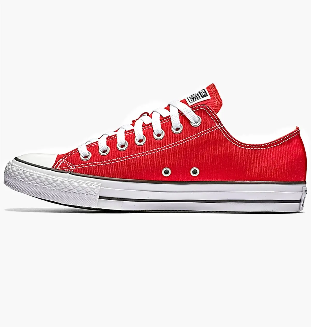 Кеди унісекс Converse All Star Ox