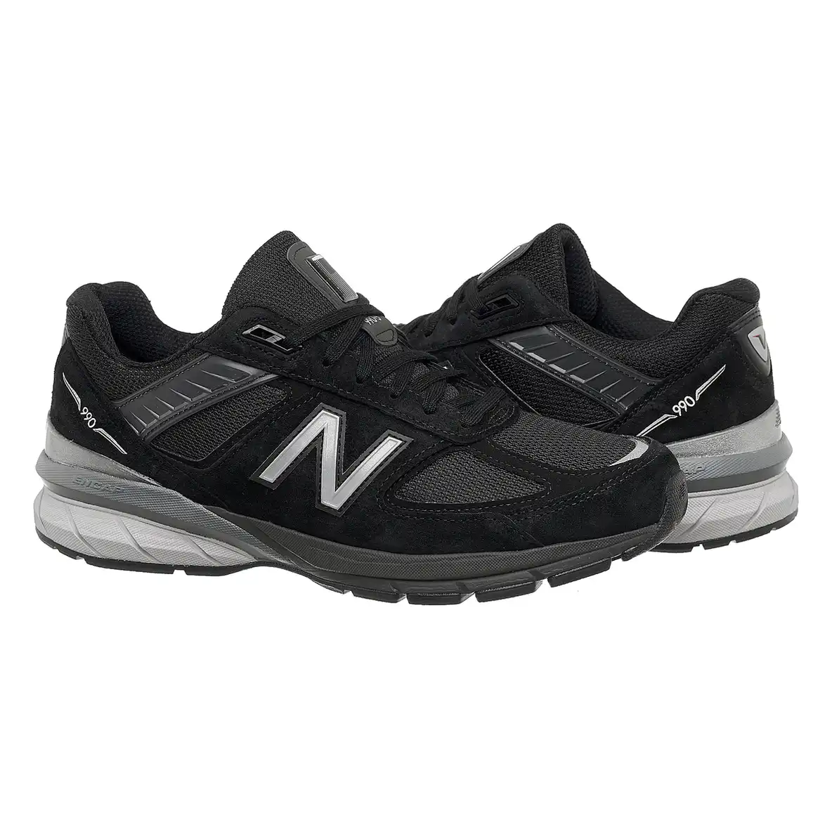 Кросівки чоловічі New Balance 990V5
