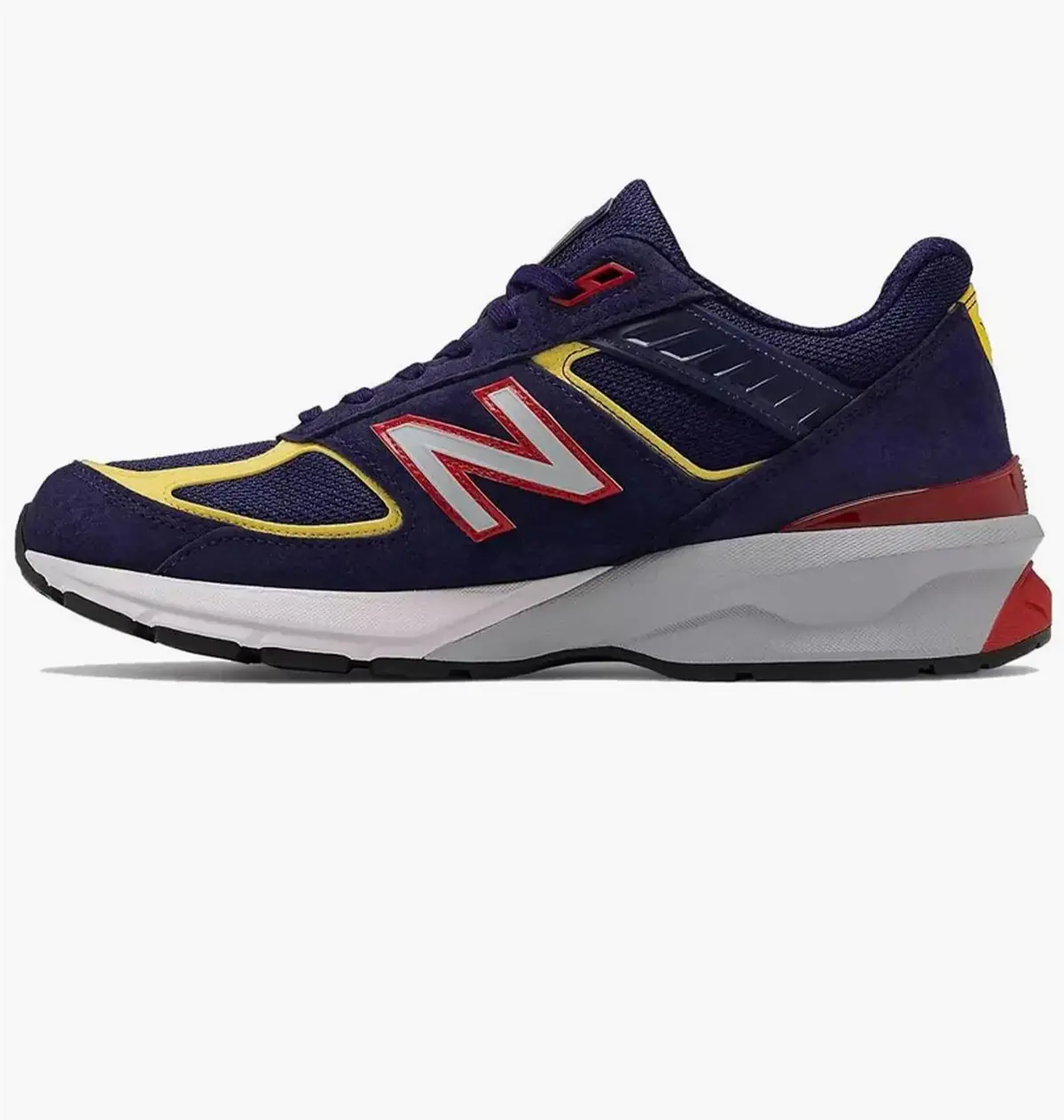 Кросівки чоловічі New Balance 990V5
