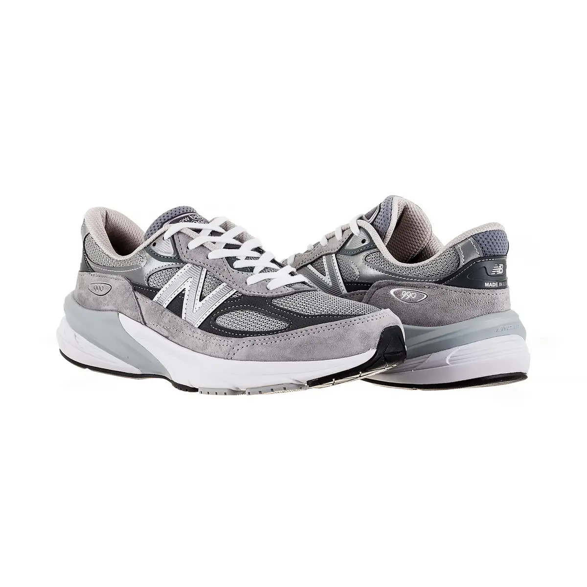 Кросівки чоловічі New Balance M990