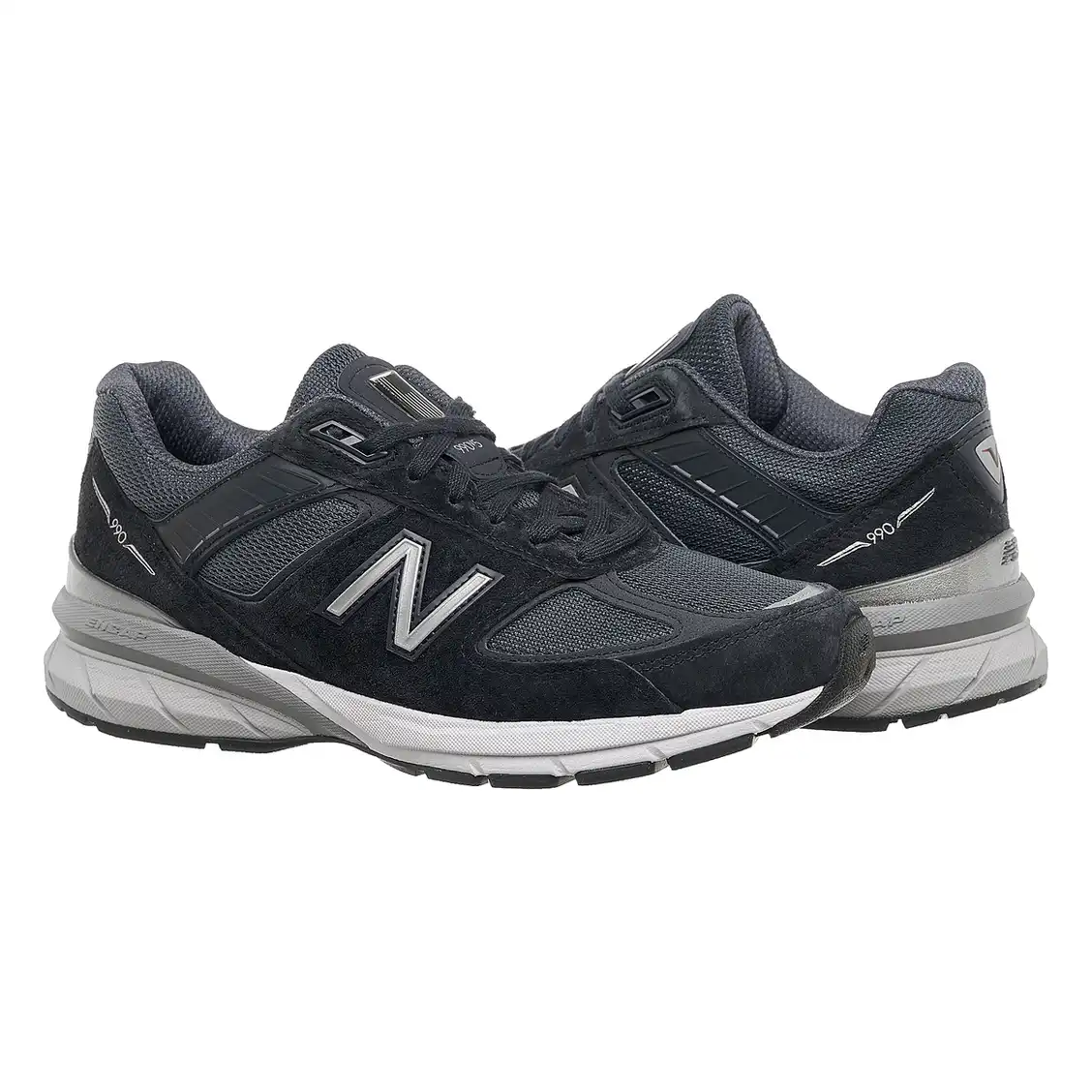 Кросівки чоловічі New Balance 990