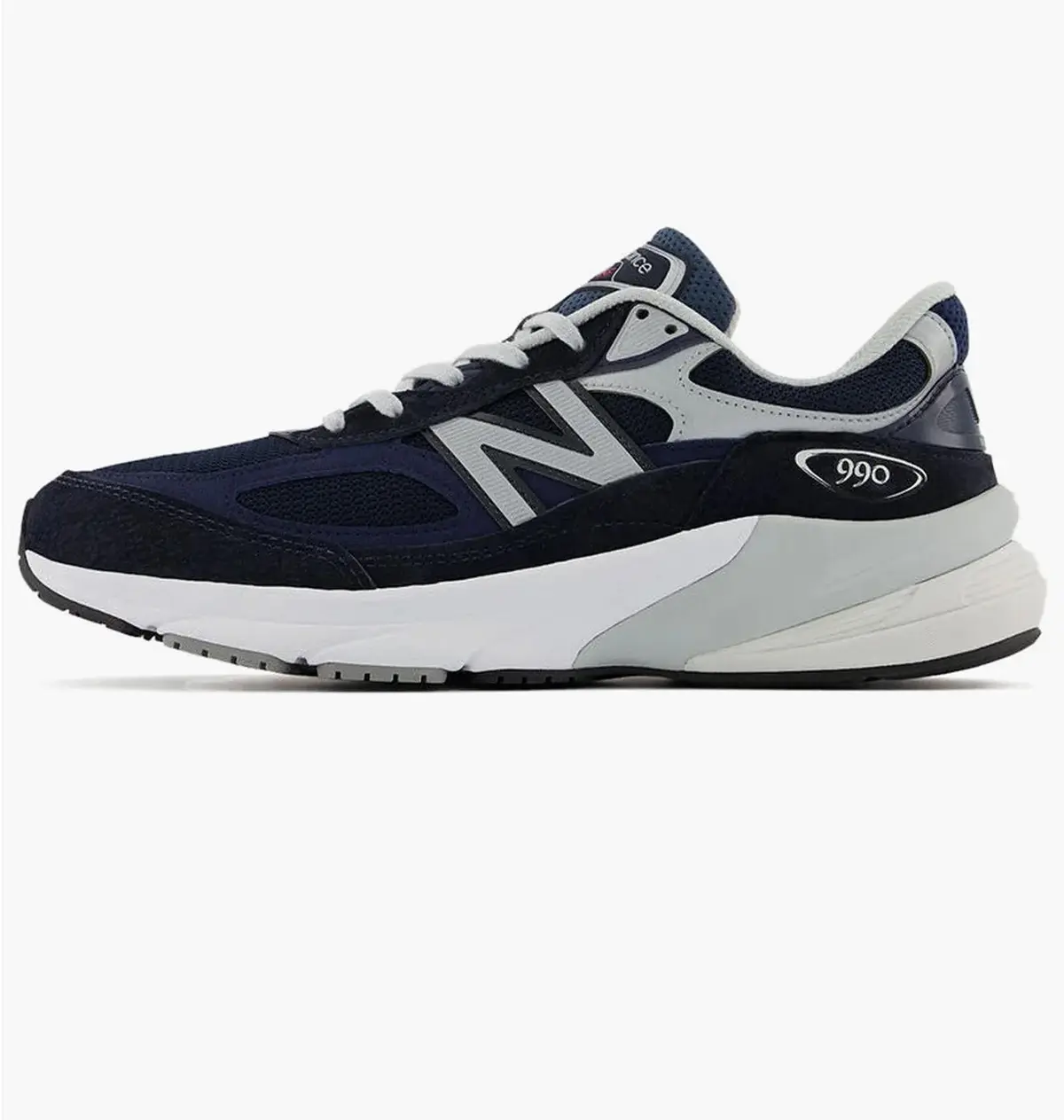 Кросівки чоловічі New Balance 990V6