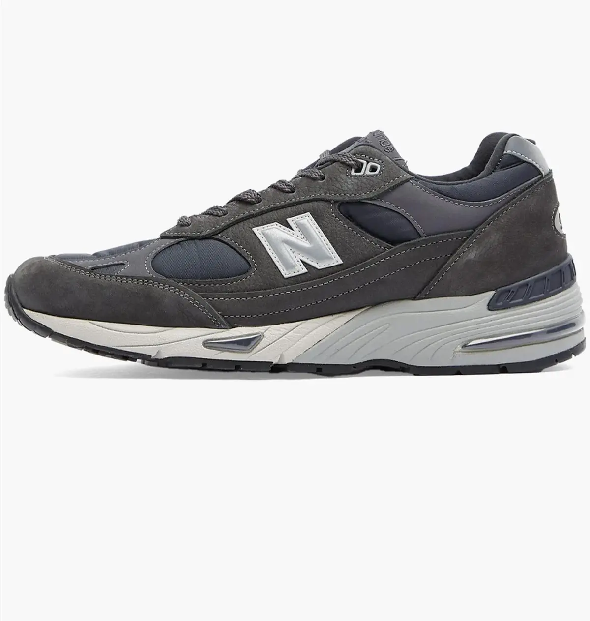 Кросівки чоловічі New Balance 991
