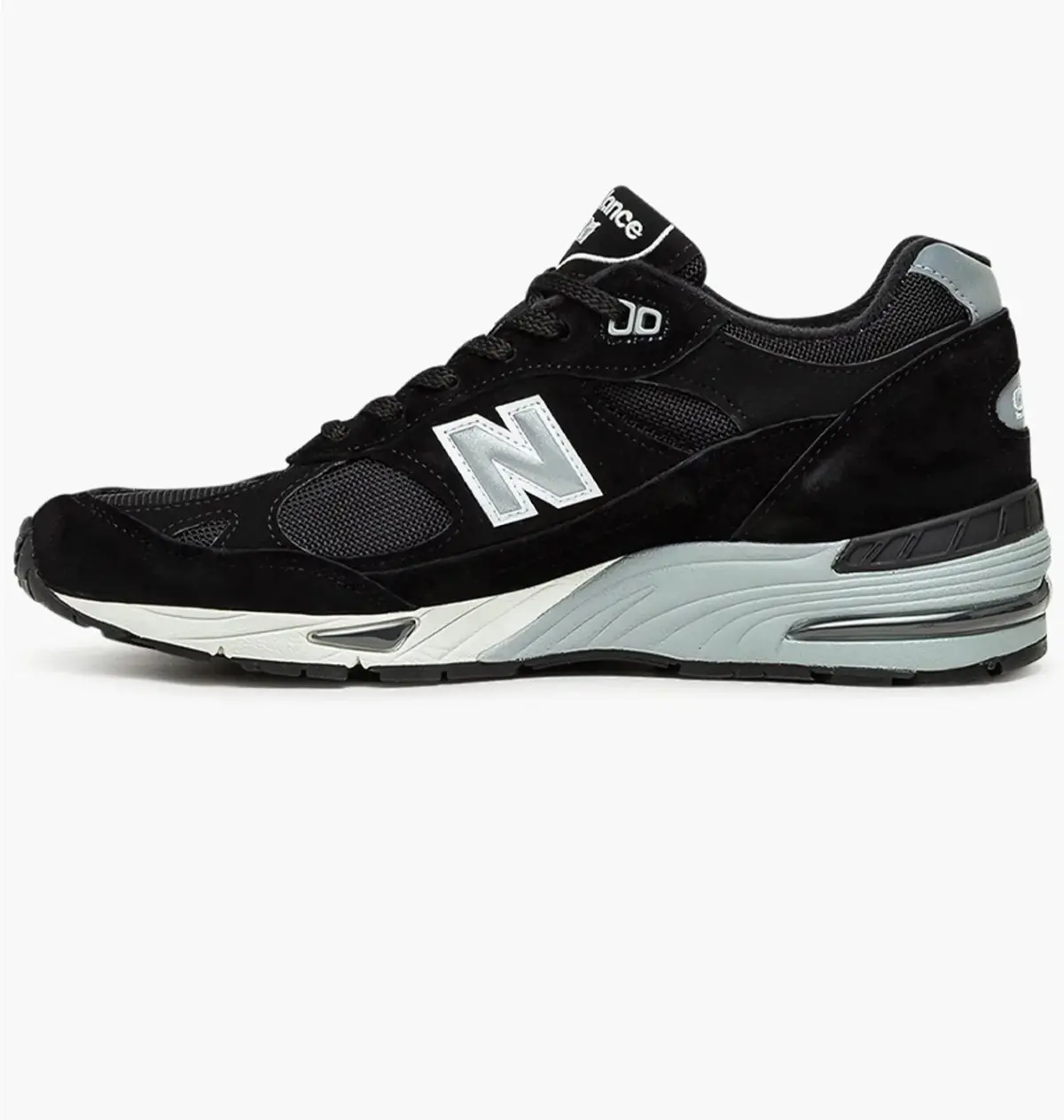 Кросівки чоловічі New Balance 991V1