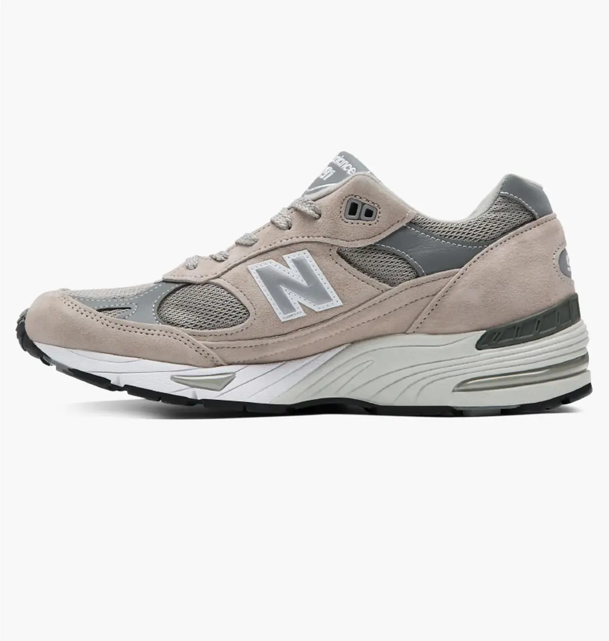 Кросівки чоловічі New Balance Made In The Uk