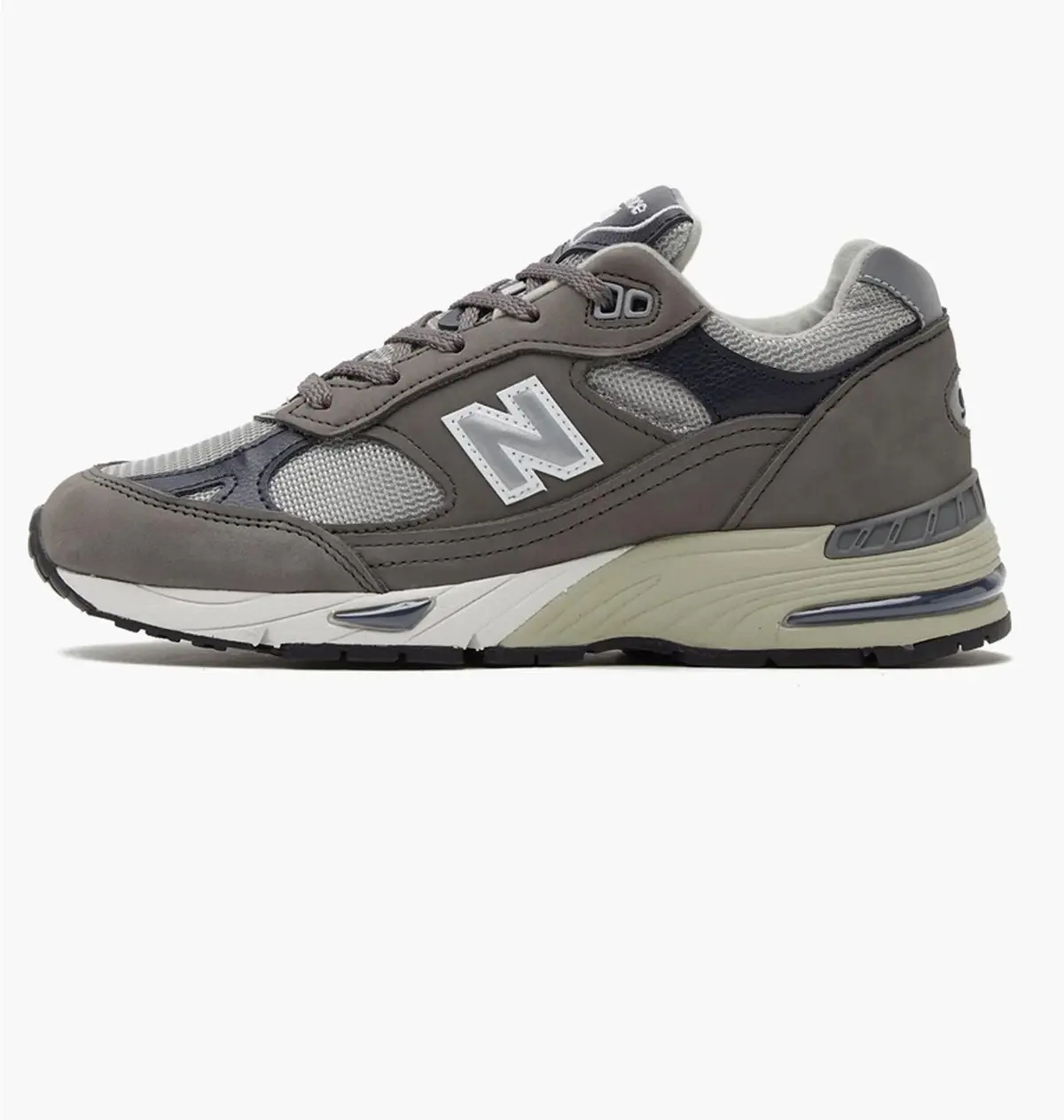 Кросівки чоловічі New Balance 991