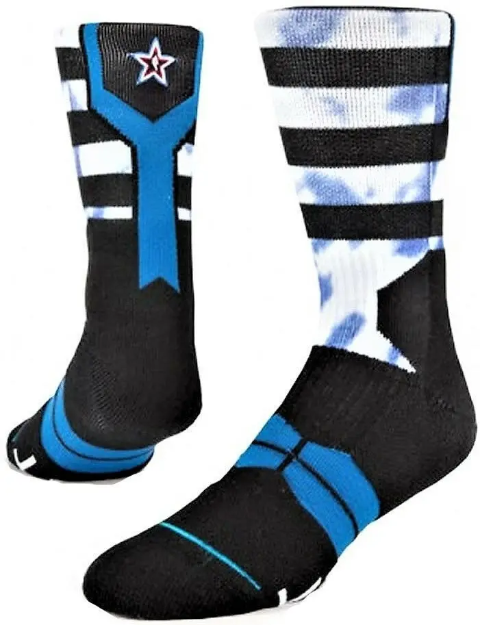 Шкарпетки Stance All Star East Crew Socks
