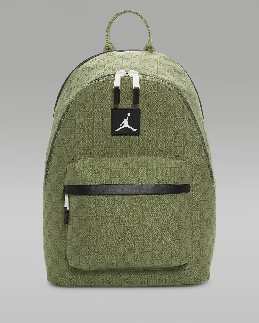 Рюкзак Jordan Monogram