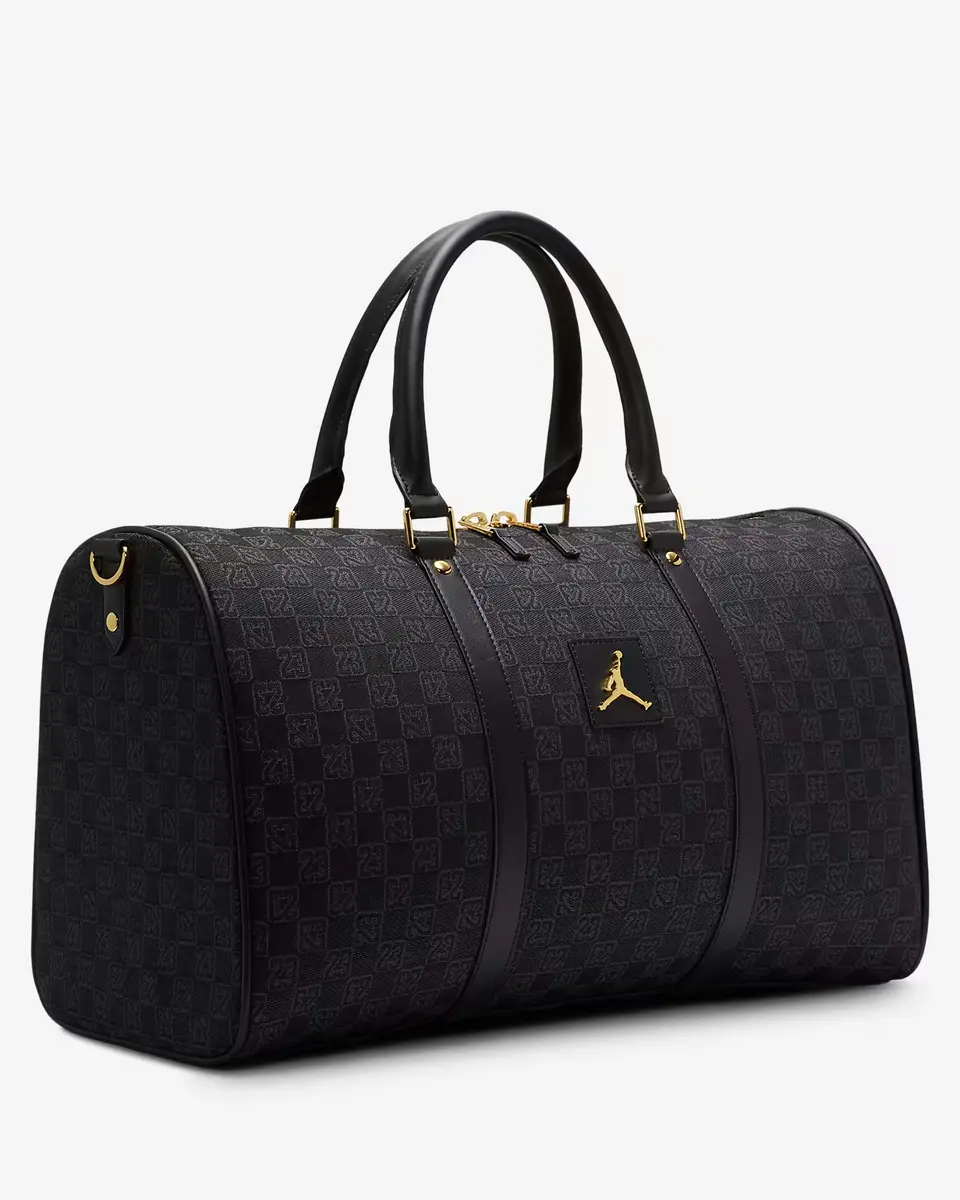 Спортивна сумка Jordan Monogram