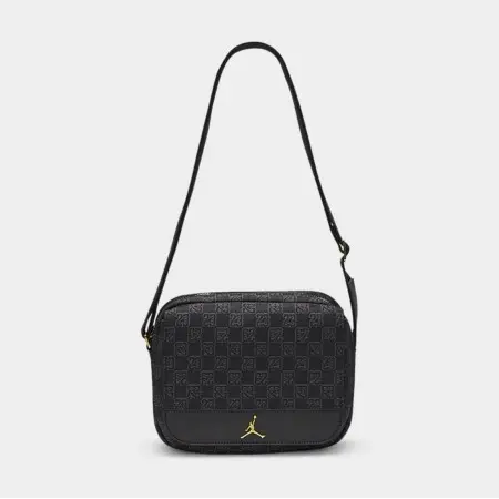 Сумка через плече Jordan Monogram Crossbody Casual Bag