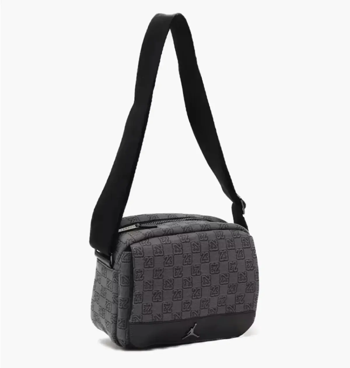 Сумка через плечо Nike Monogram Mini Messenger Bag