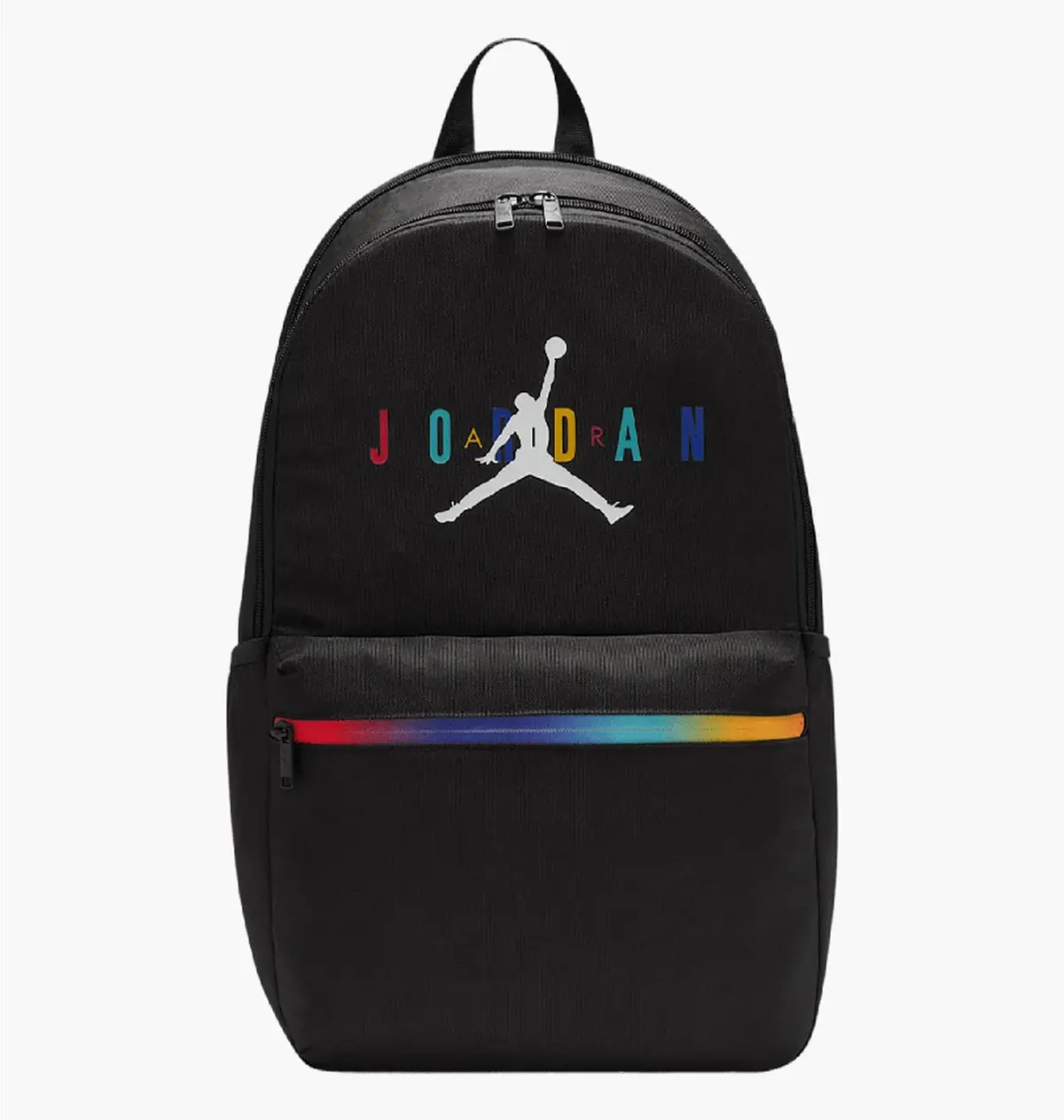 Рюкзак Jordan Jam Hbr Black