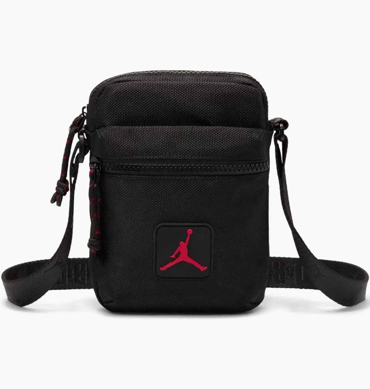 Сумка через плечо Jordan Jam Rise Festival Bag