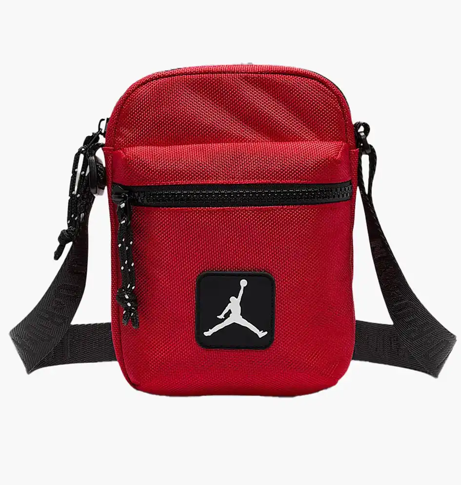 Сумка через плечо Jordan Rise Festival Bag