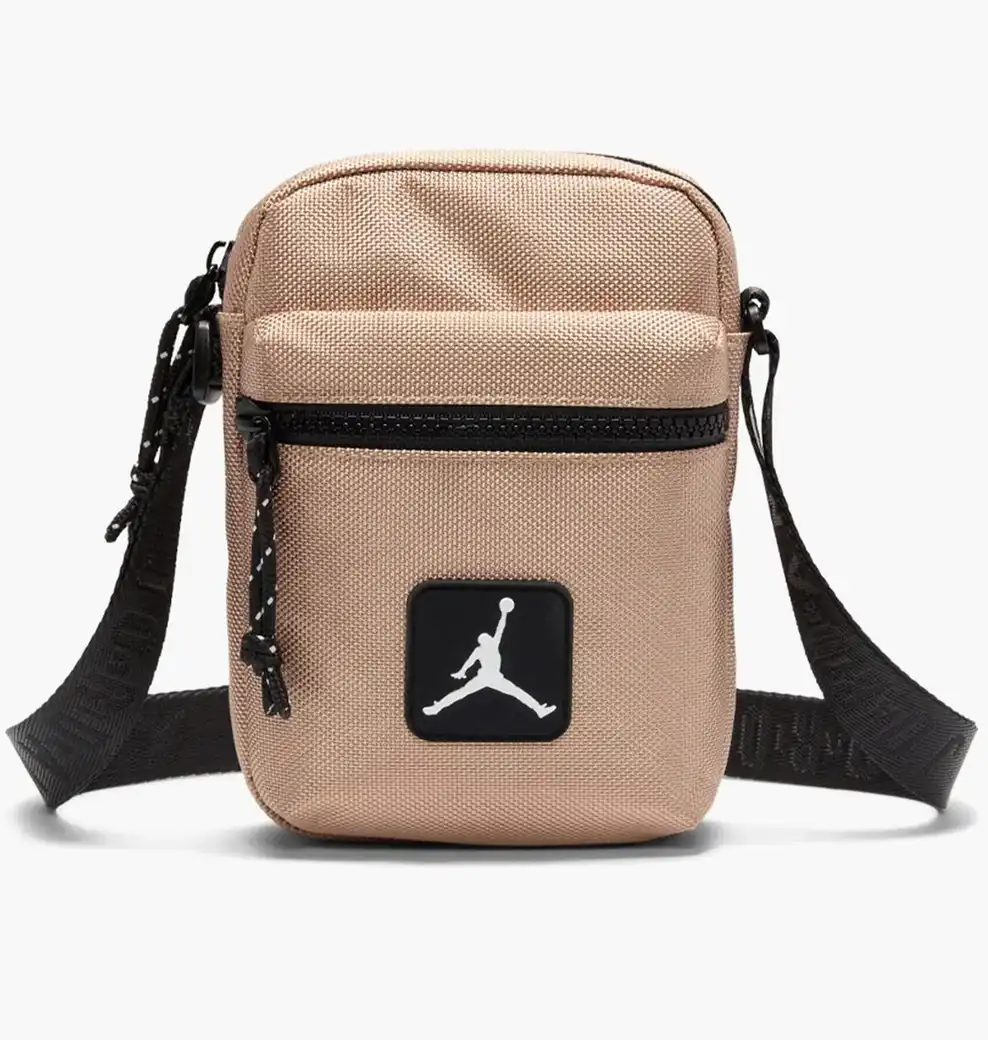 Сумка через плечо Jordan Rise Festival Bag