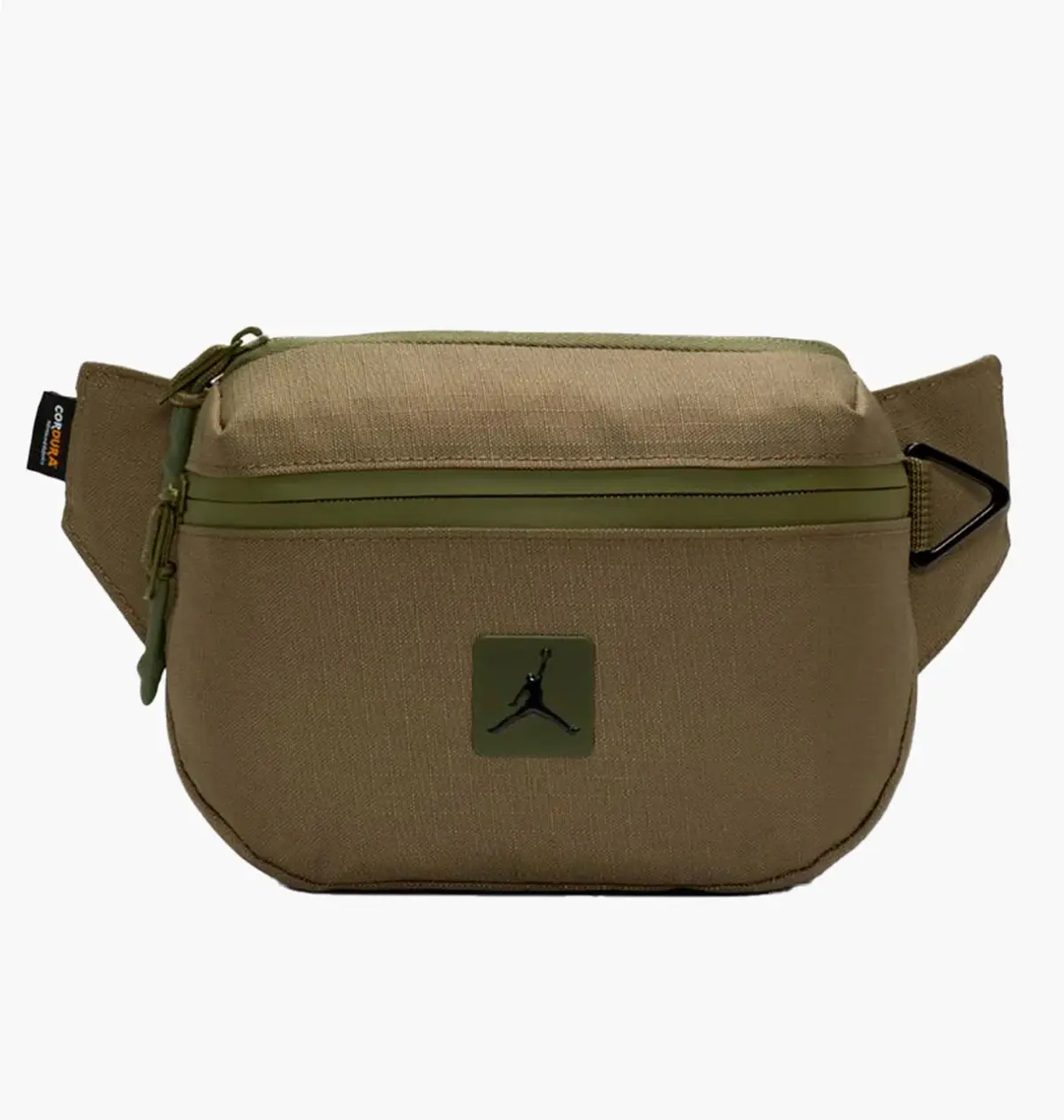 Сумка на пояс Jordan Jam Cordura Franchise Cross Bo