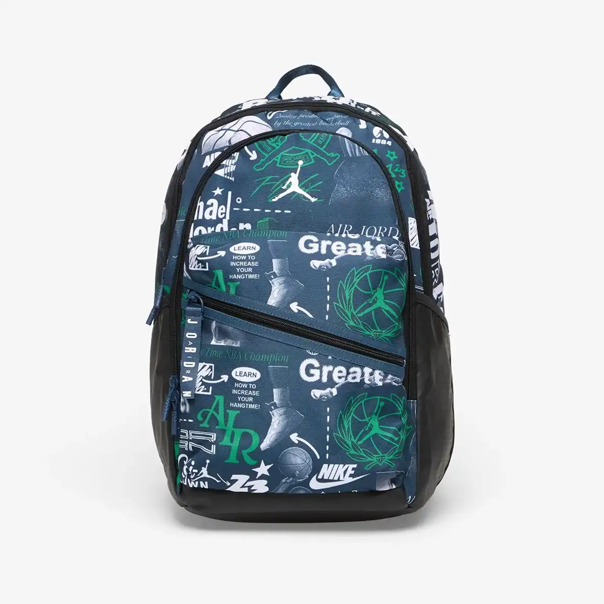 Рюкзак Jordan Air Patrol Backpack 29L