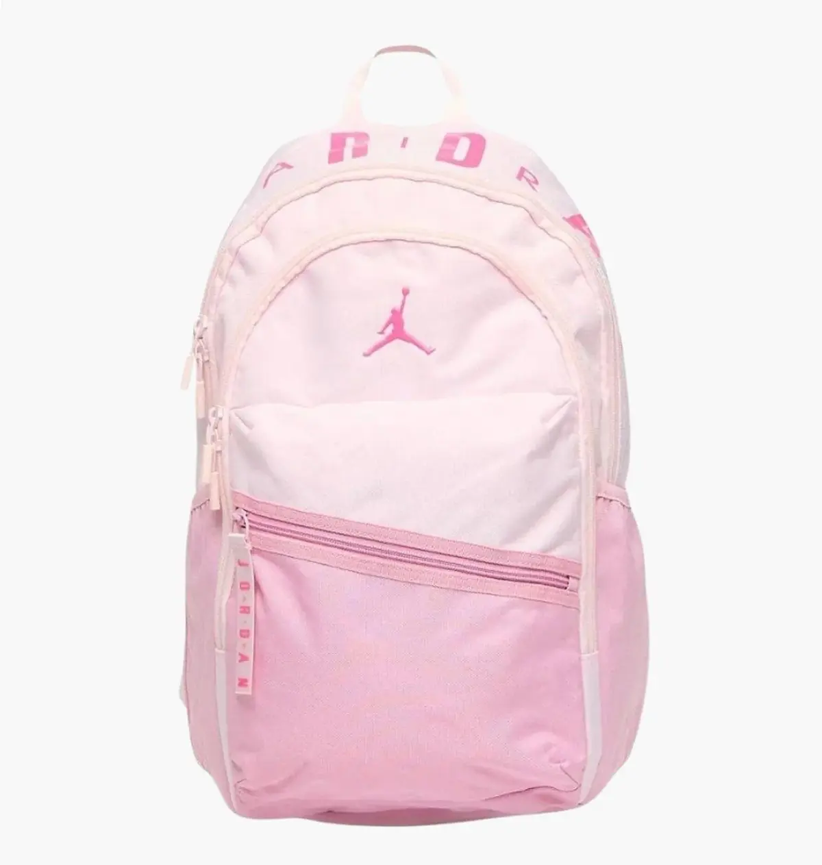 Рюкзак Jordan Patrol Iced Carmine Pink