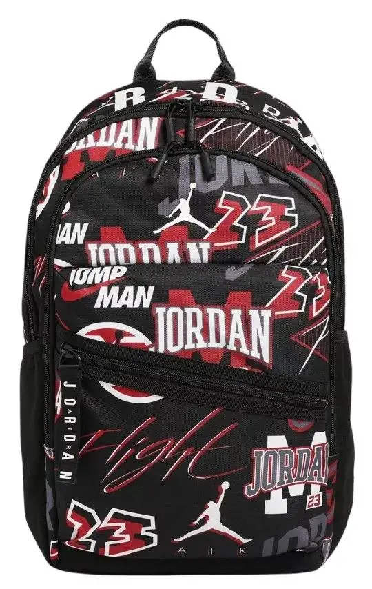 Рюкзак Jordan Air Patrol Backpack 29 L