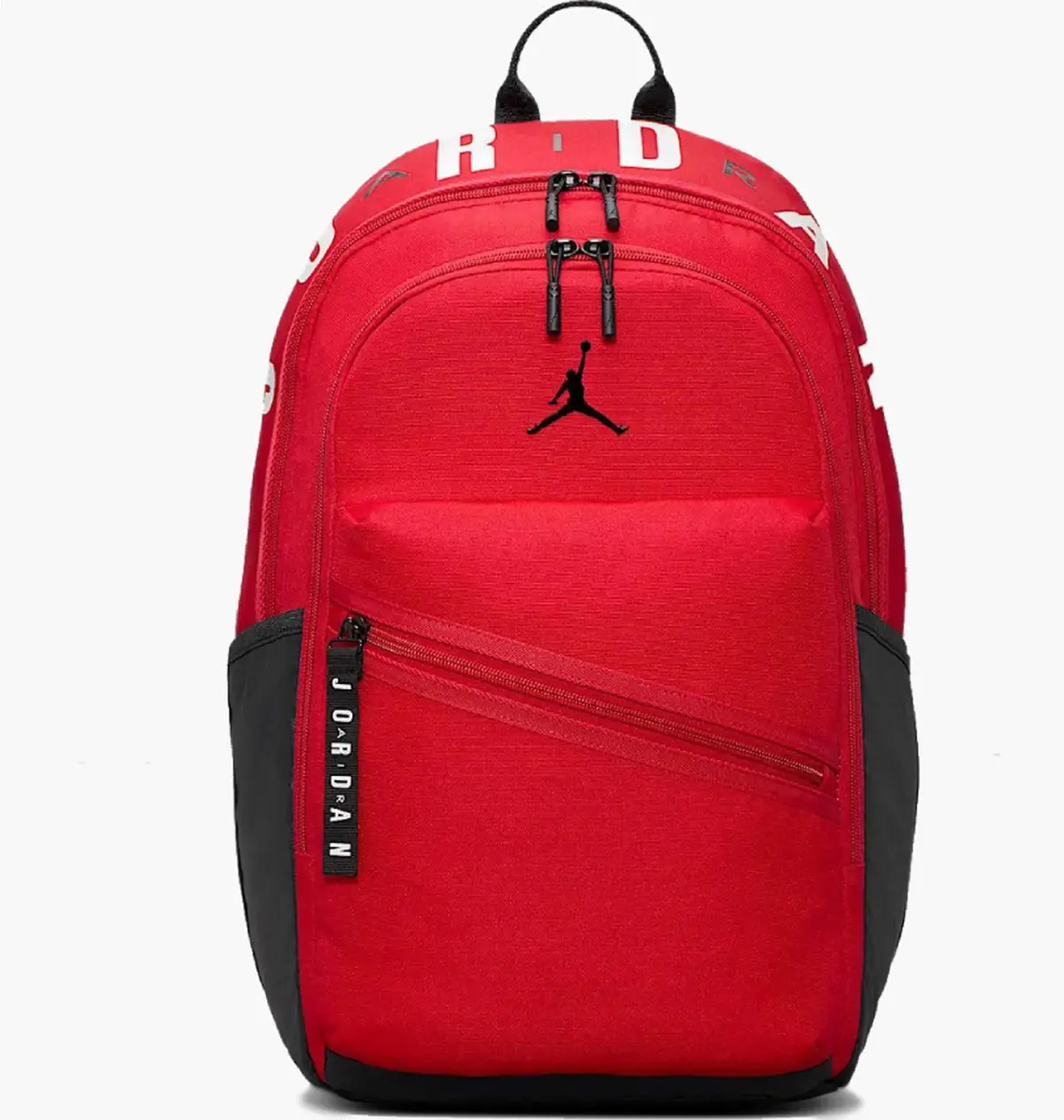 Рюкзак Jordan Air Patro Red
