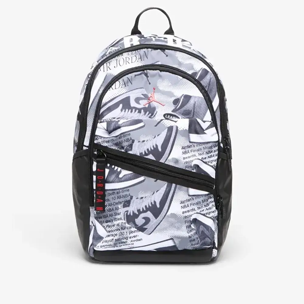 Рюкзак Jordan Patrol Backpack (29L)