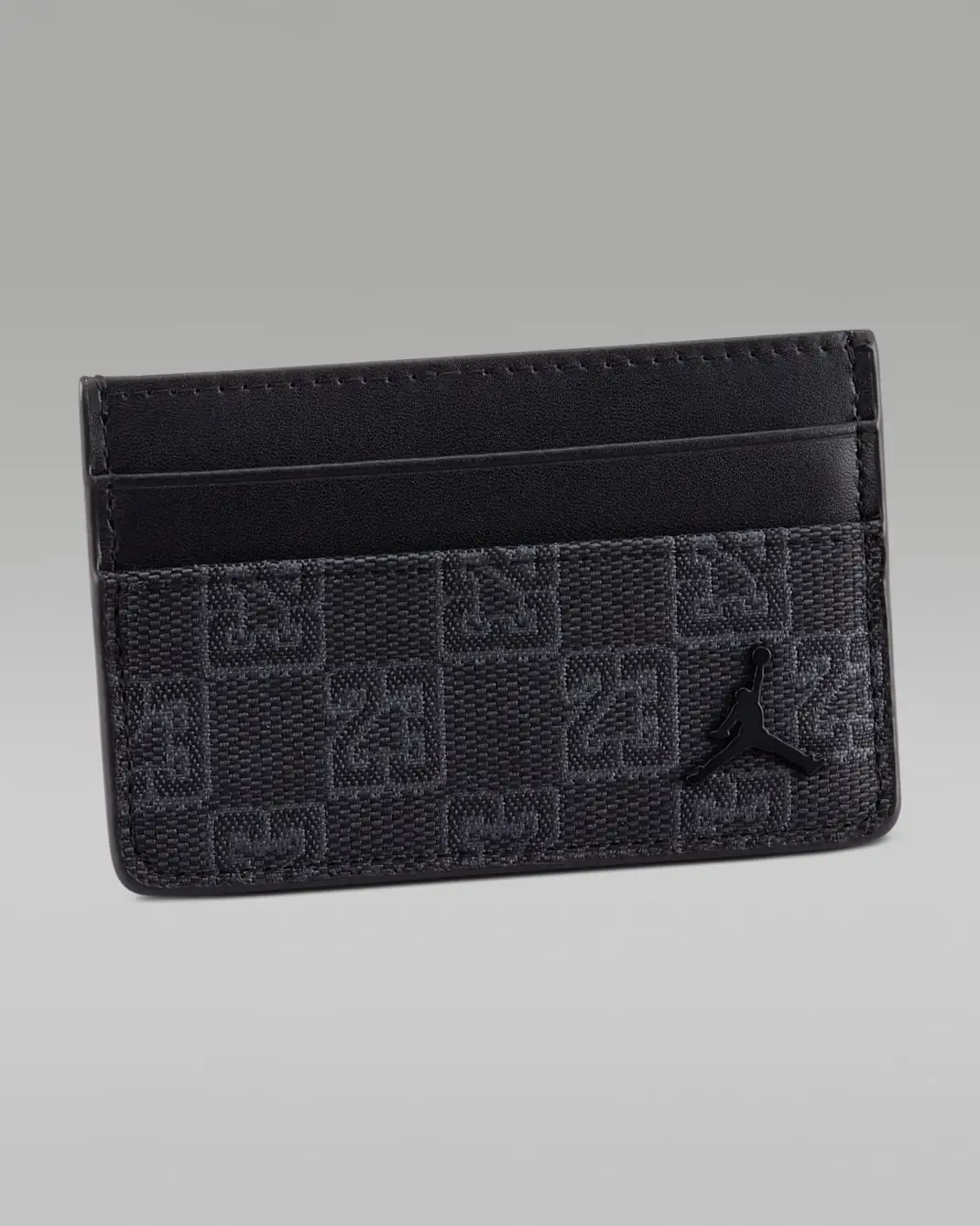 Кошелек Jordan Monogram Card Case