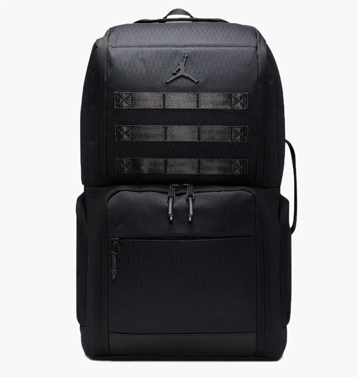Рюкзак Jordan Jam Collectors Black
