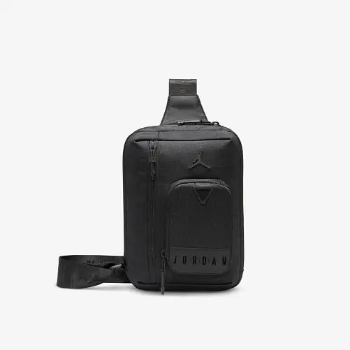 Сумка через плечо Jordan Jam Collectors Crossbody Bag