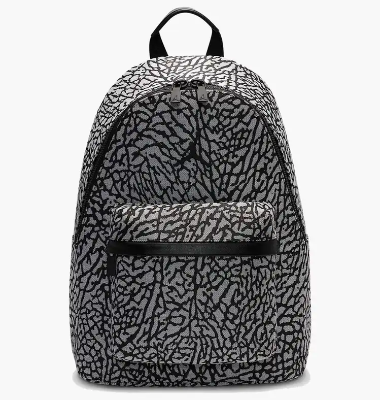 Рюкзак Jordan Icon Backpack (23.5L) Grey