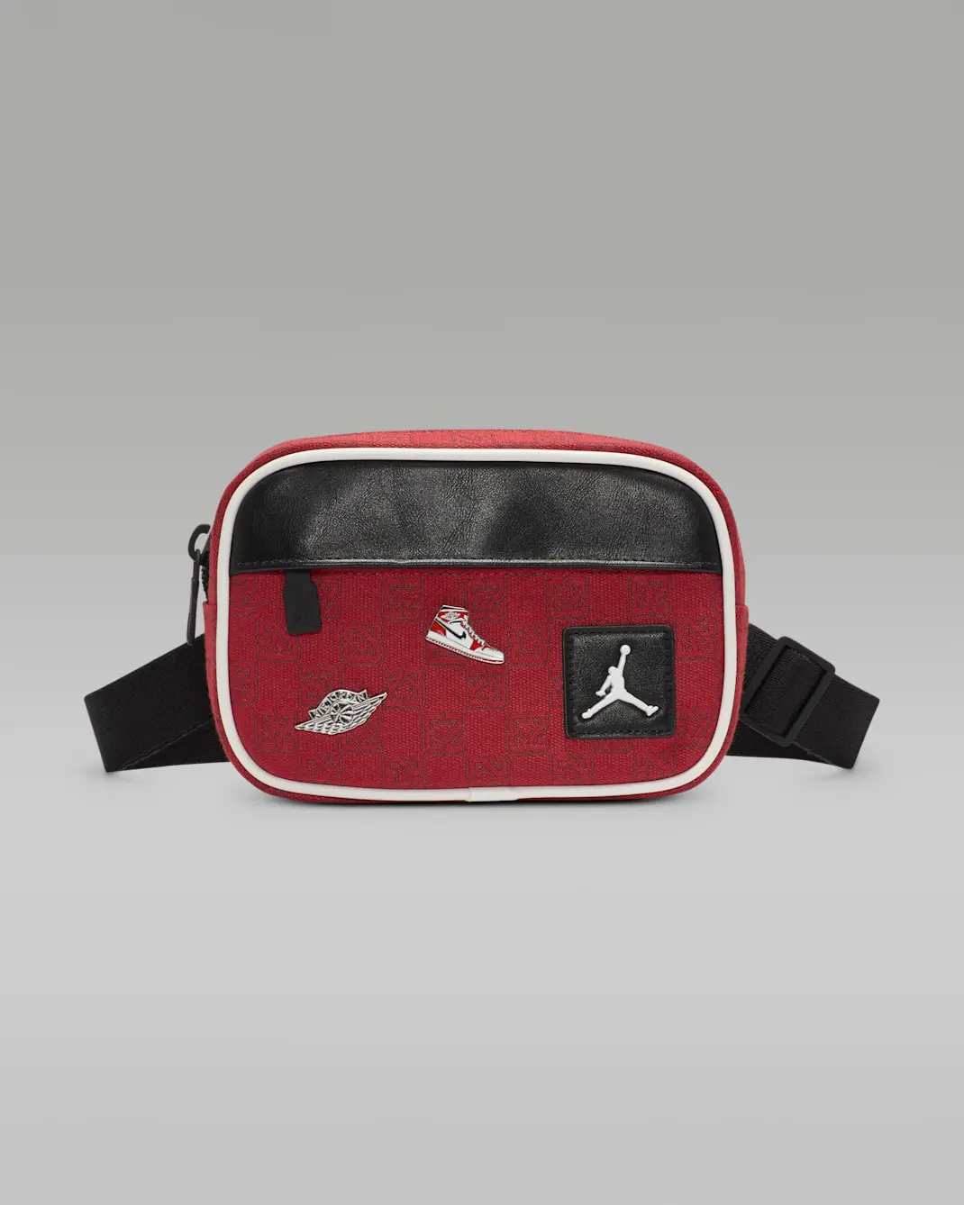 Сумка через плечо Jordan 23 Monogram 1.5L