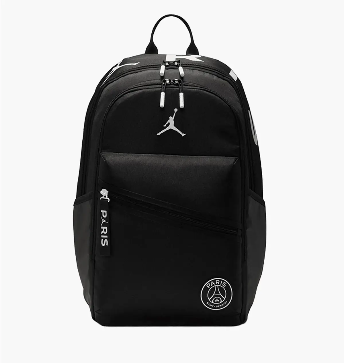 Рюкзак Jordan Paris Saint-Germain Black