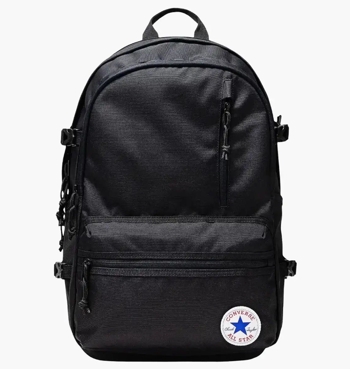 Рюкзак Converse Straight Edge Black