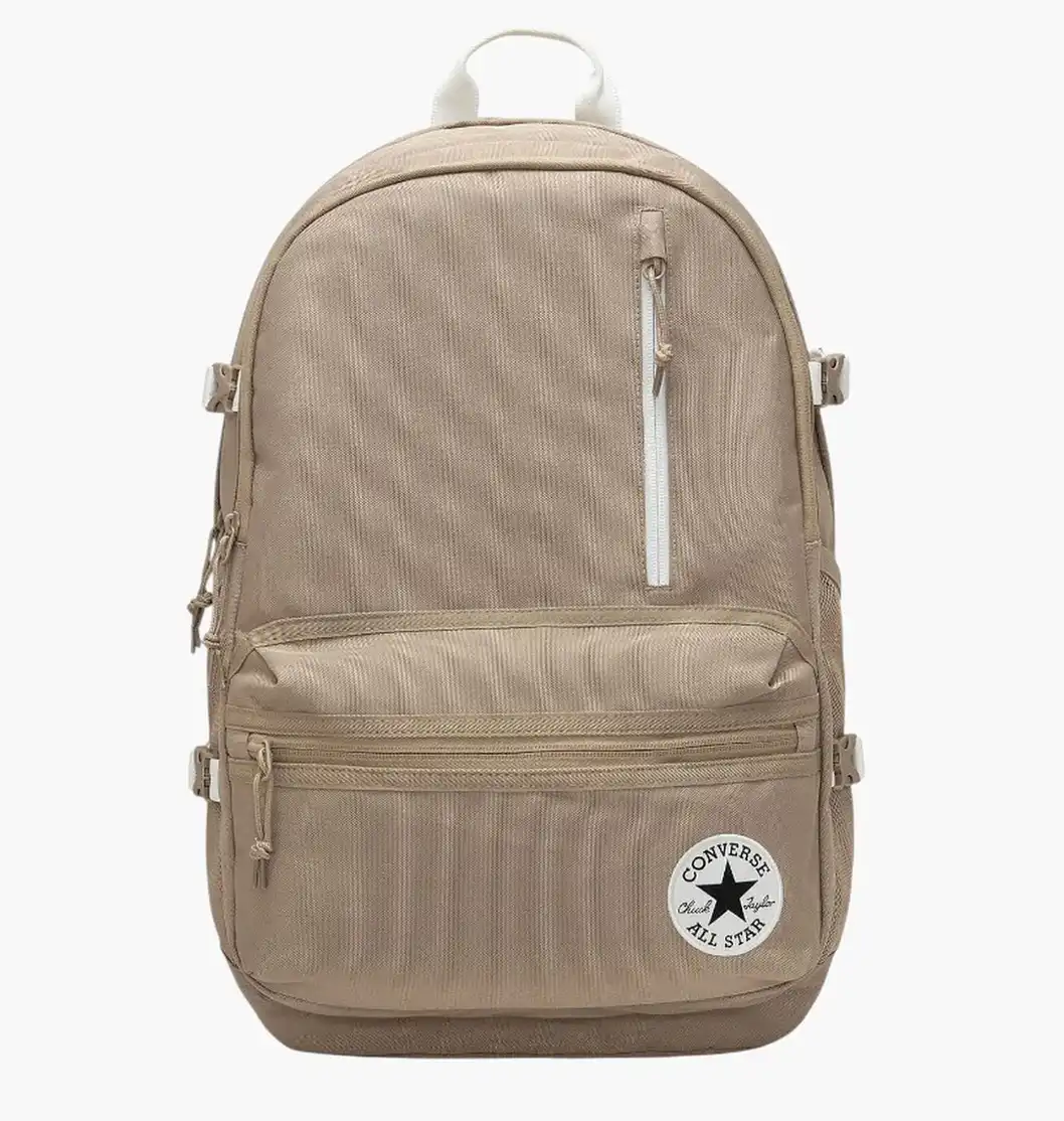 Рюкзак Converse Straight Edge Beige