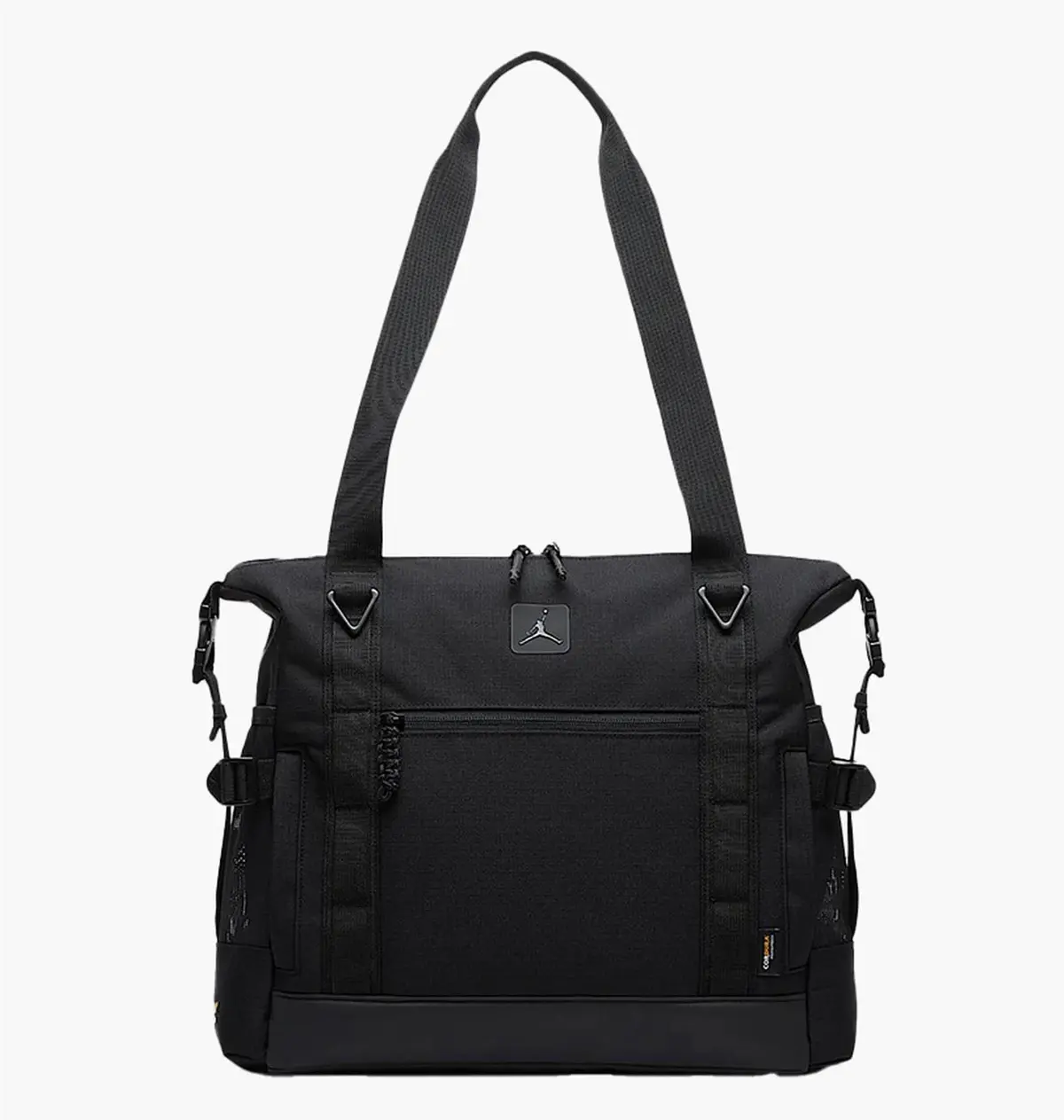 Сумка на плечо Jordan Air Jordan Cordura Franchise Ma9016 (023) Black