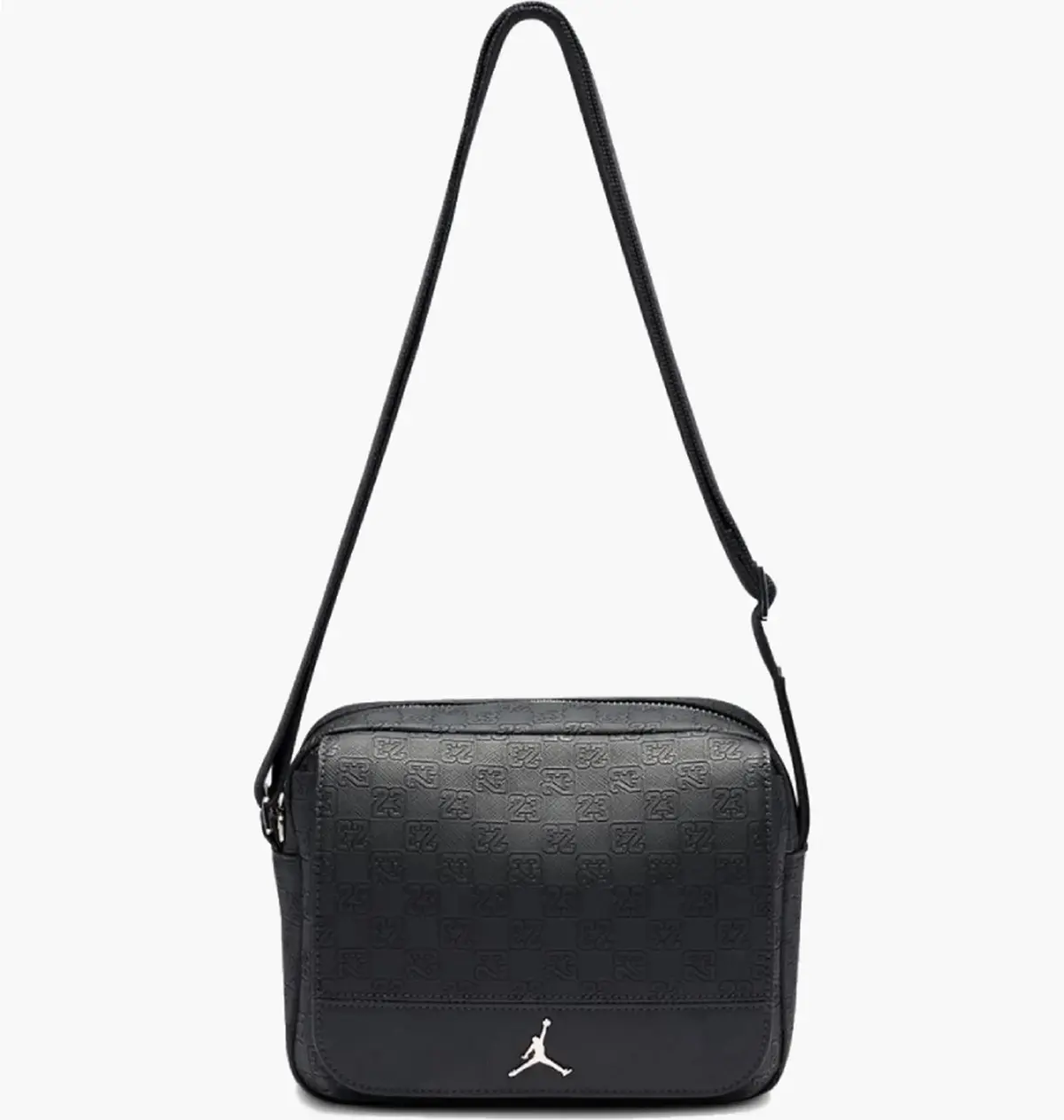 Сумка через плечо Jordan Monogram Black