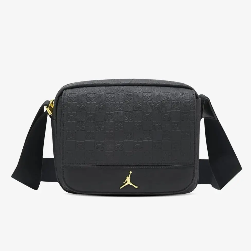 Сумка через плечо Jordan Monogram Mini Messenger Bag