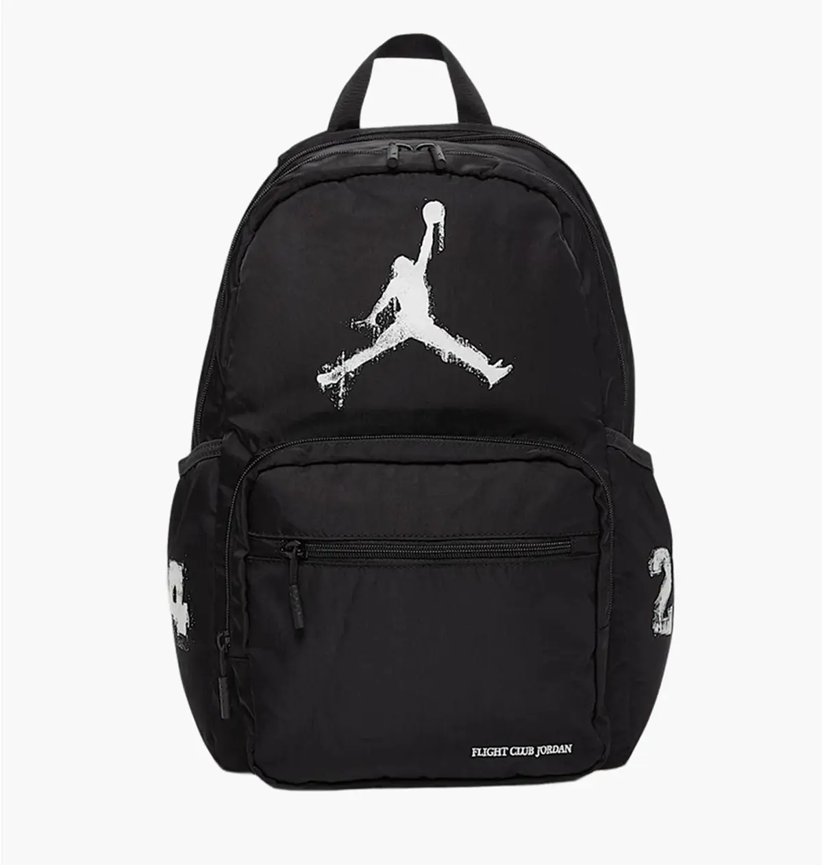 Рюкзак Jordan Jam Mvp Black