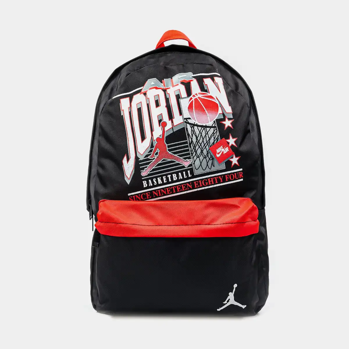 Рюкзак Jordan Jam 84 Grade School