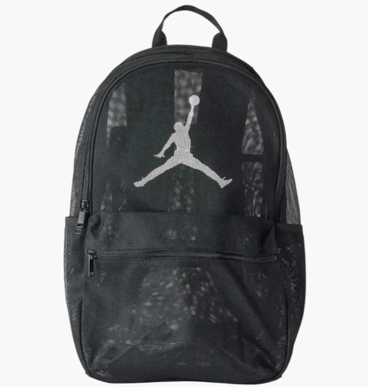 Рюкзак Jordan Hbr Mesh Black