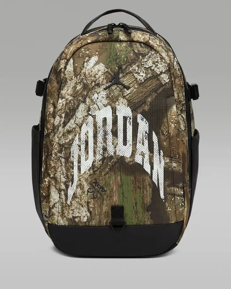 Рюкзак Jordan Realtree Backpack (33L)