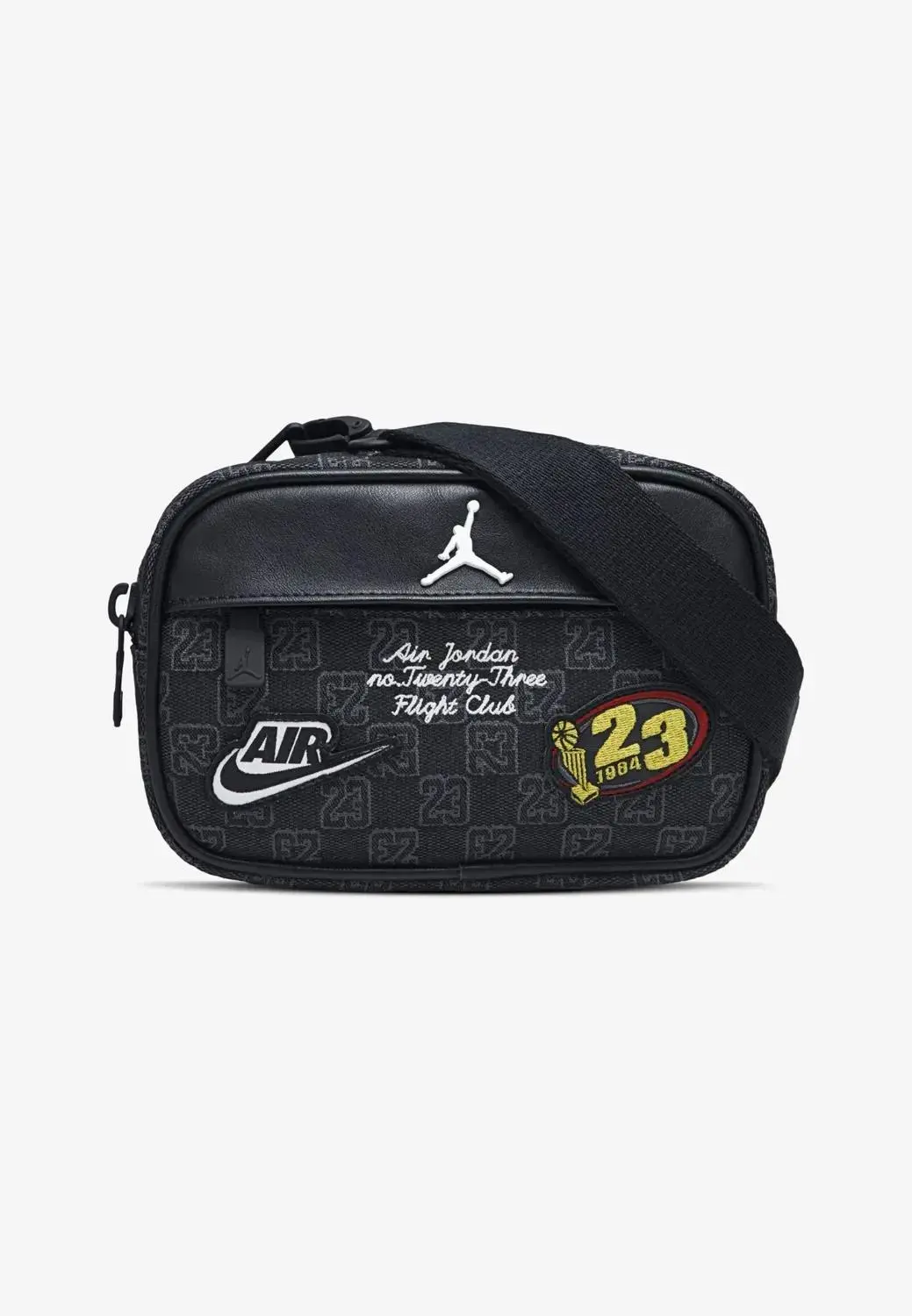 Сумка через плечо Jordan Jam Monogram Camera Bag Cross Body